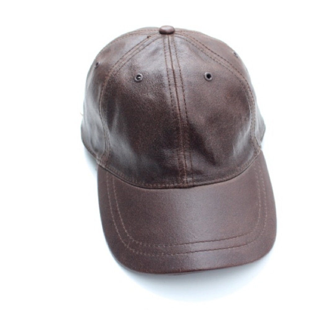 Wilsons leather hat